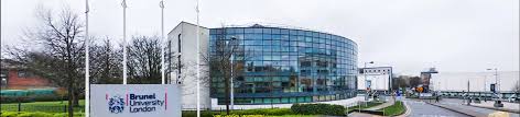 Brunel University London
